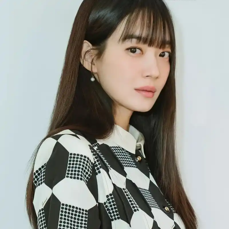 신민아