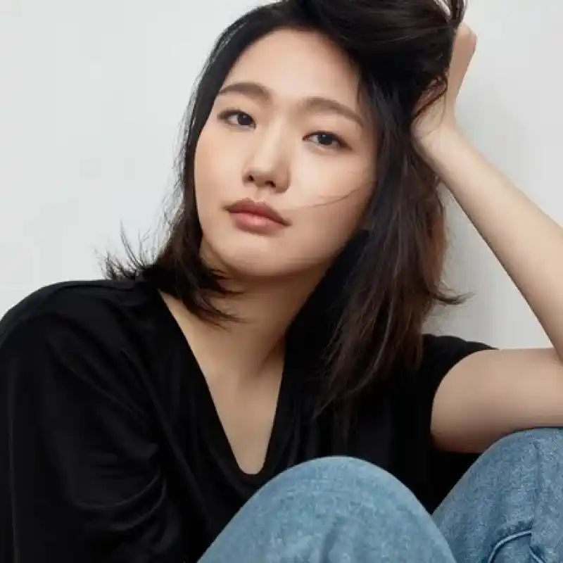 김고은