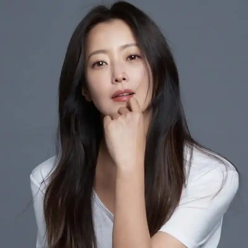 김희선