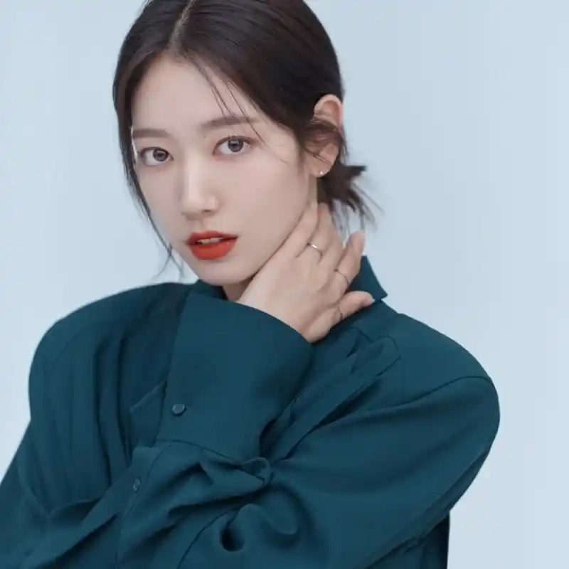 박신혜