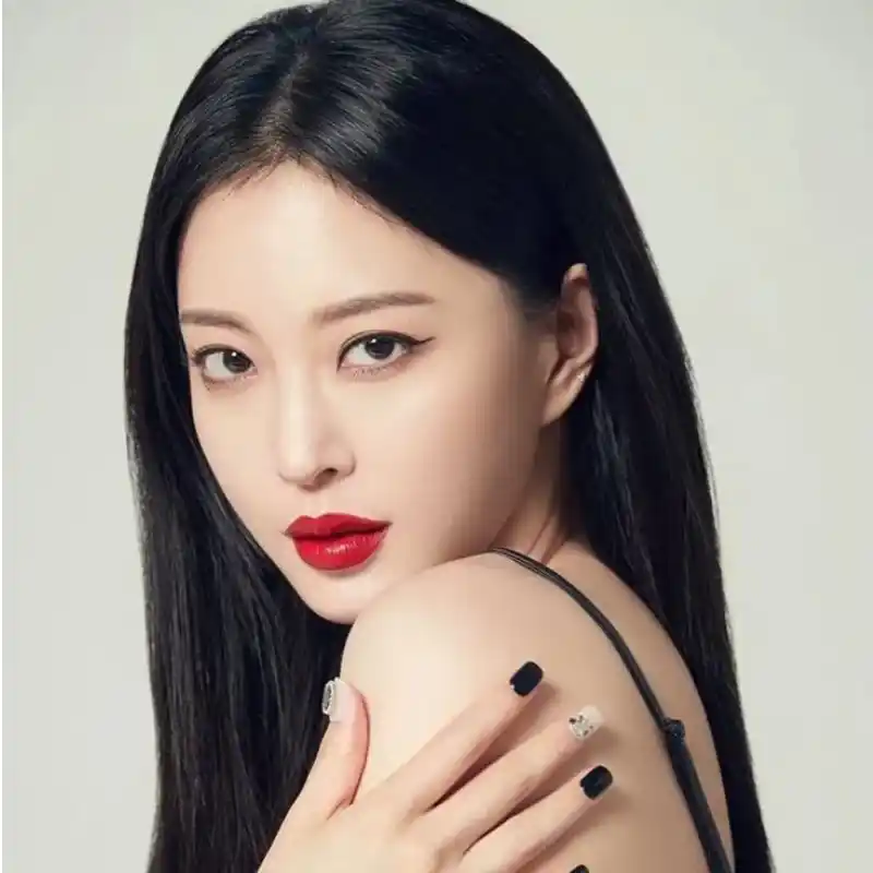 한예슬