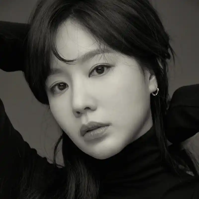 김아중