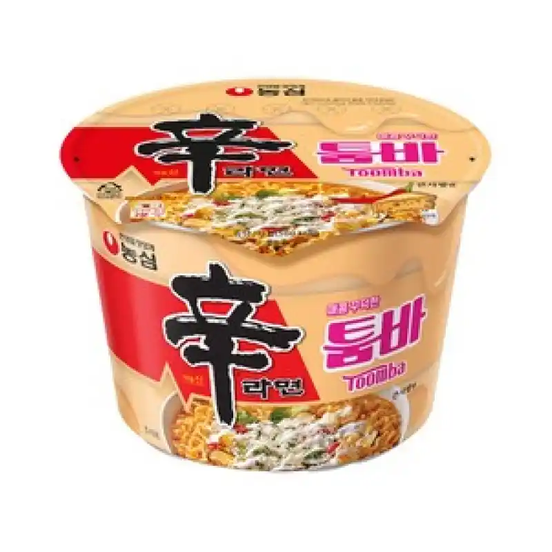 신라면 툼바