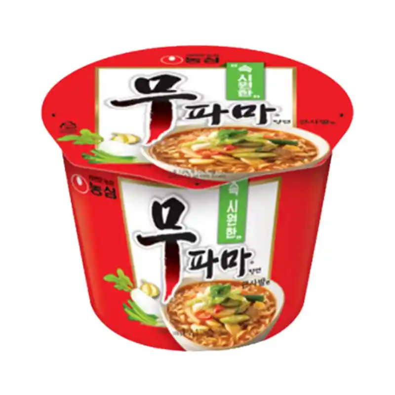 무파마