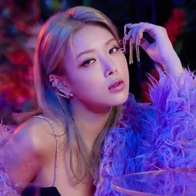 유빈(원더걸스)