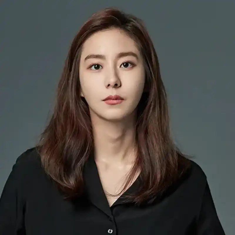 유이(애프터스쿨)