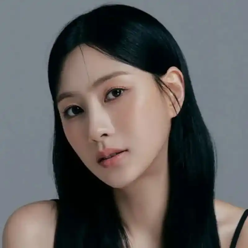 오하영(에이핑크)