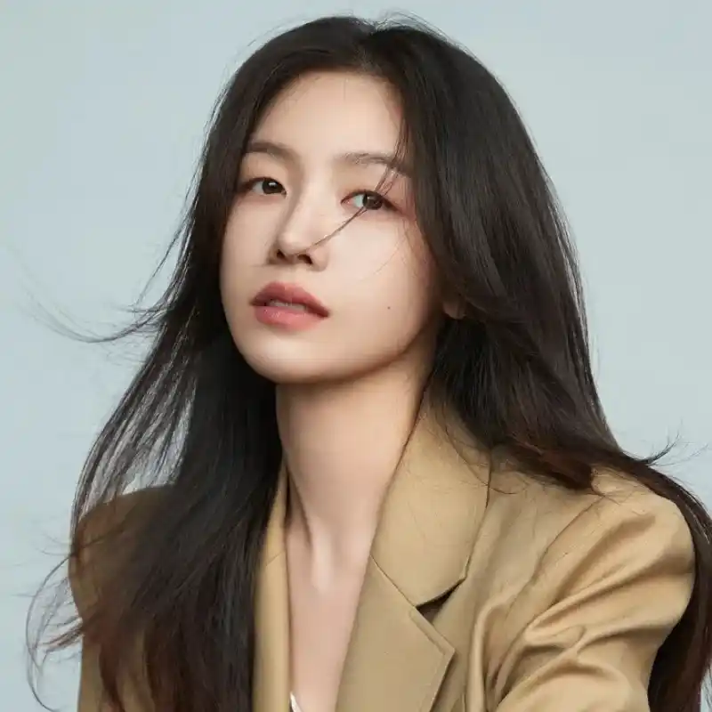 민아(걸스데이)