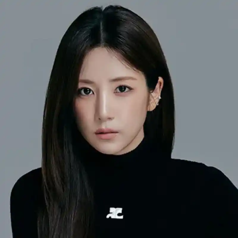 박초롱(에이핑크)