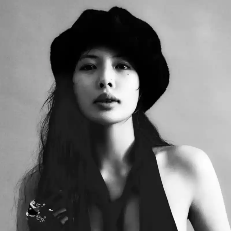 현아(포미닛)