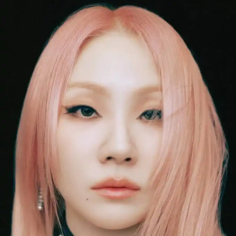 CL(2NE1)
