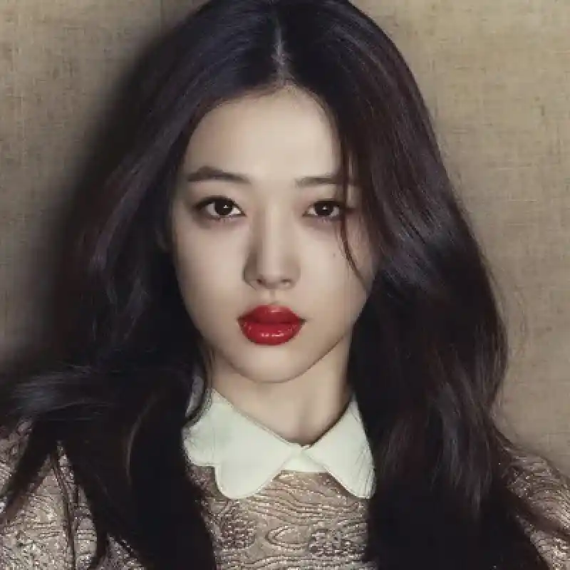 설리(에프엑스)
