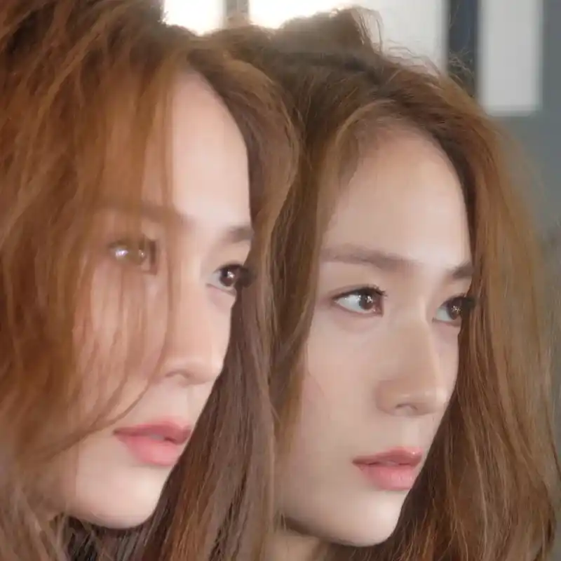 크리스탈(에프엑스)