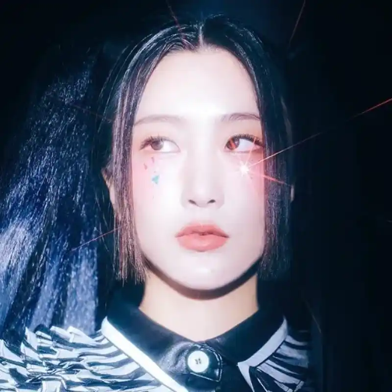 수빈(달샤벳)
