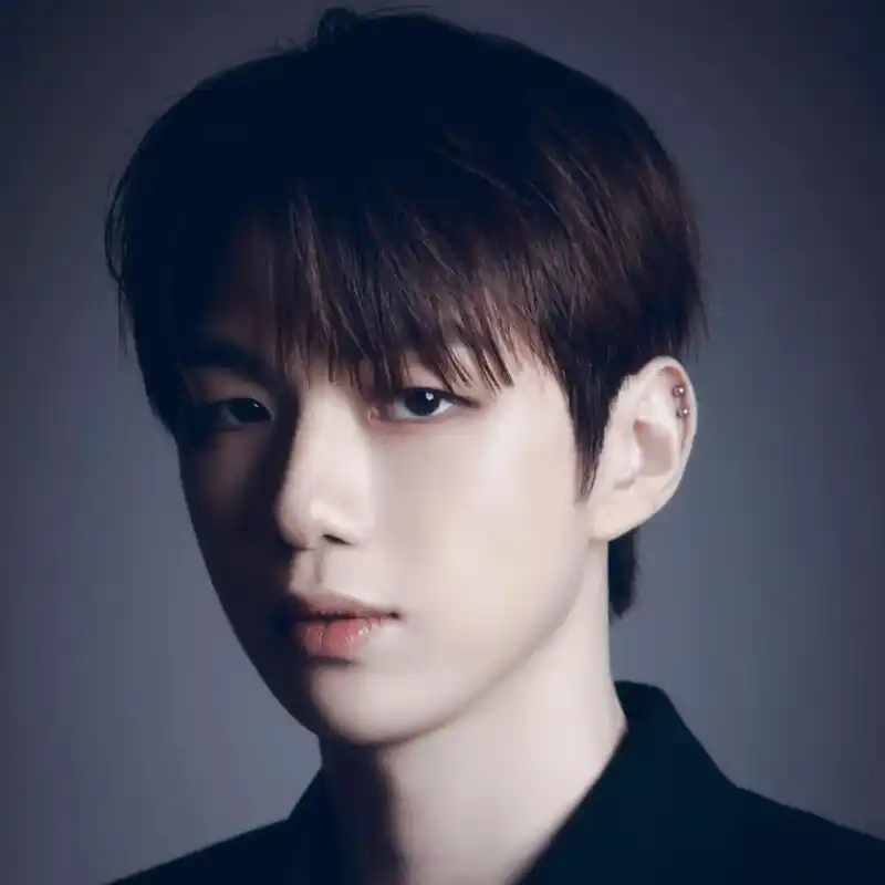 강다니엘(워너원)