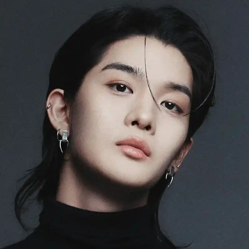 배진영(워너원)