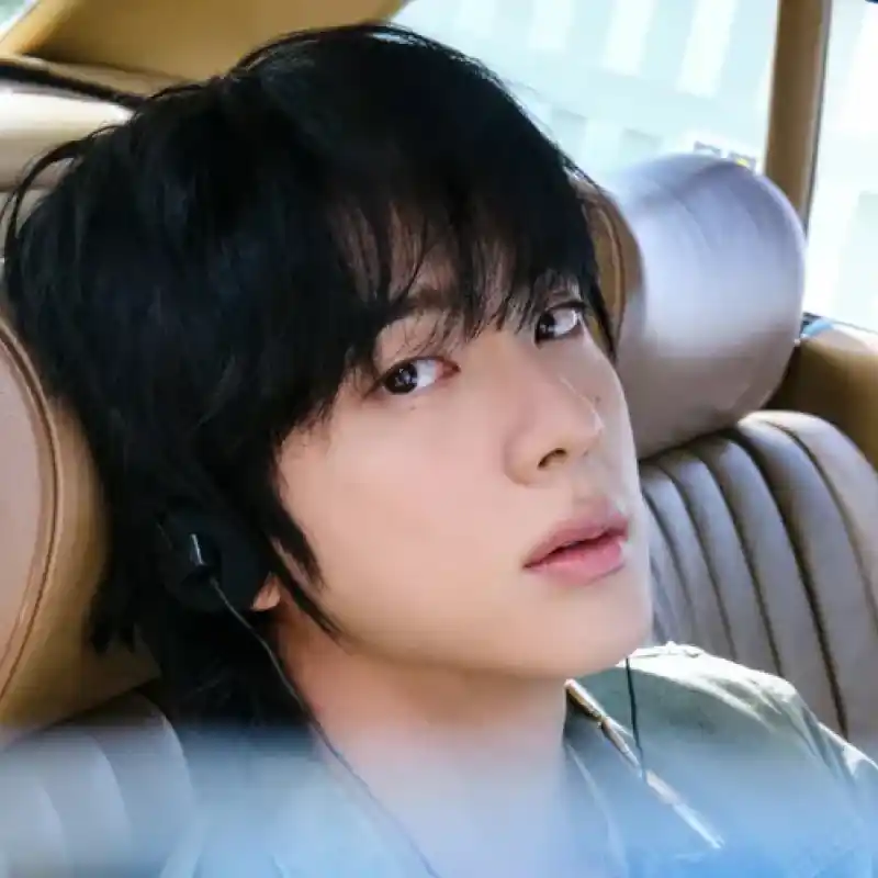 진(BTS)
