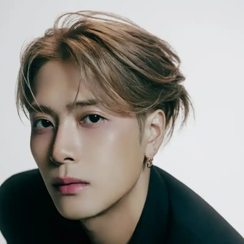 잭슨(GOT7)