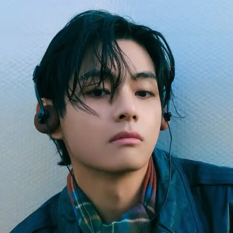 뷔(BTS)