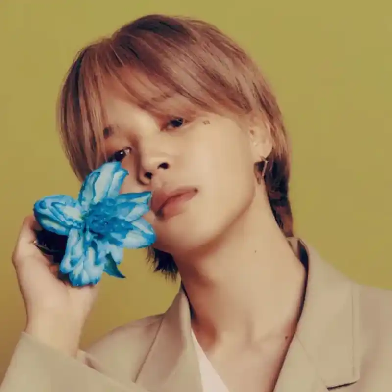 지민(BTS)