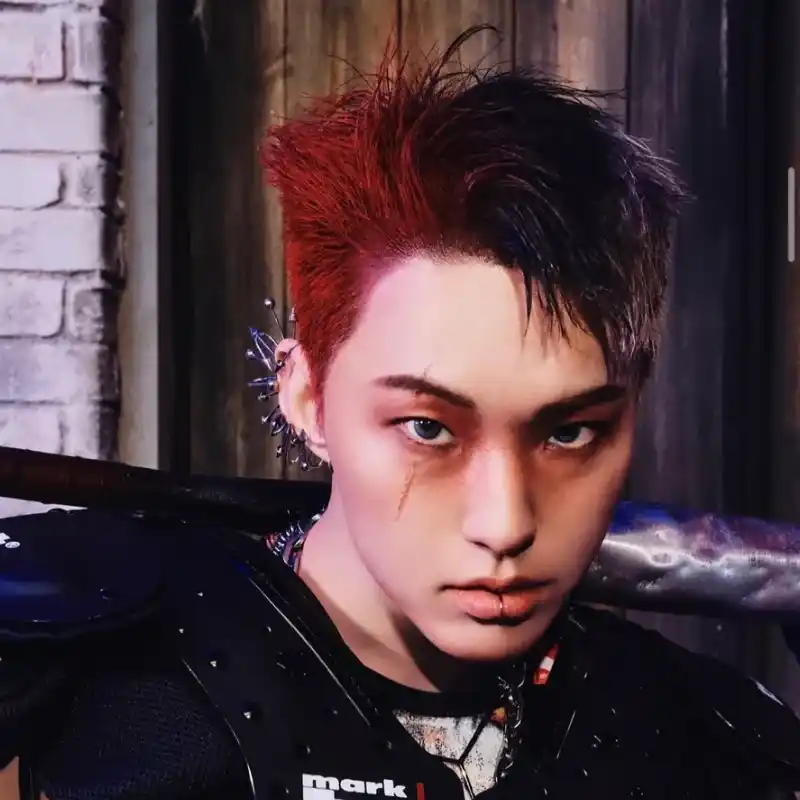 호시(세븐틴)