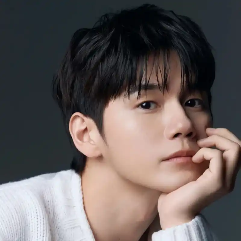 옹성우(워너원)