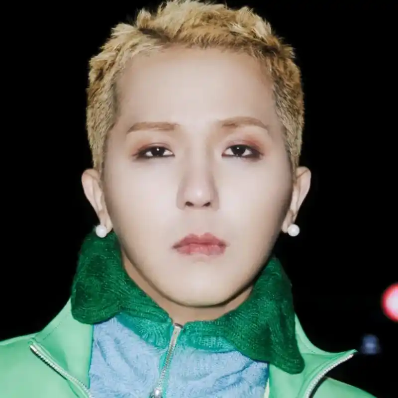 송민호(WINNER)