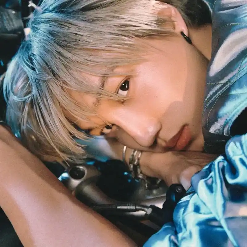 카이(EXO)
