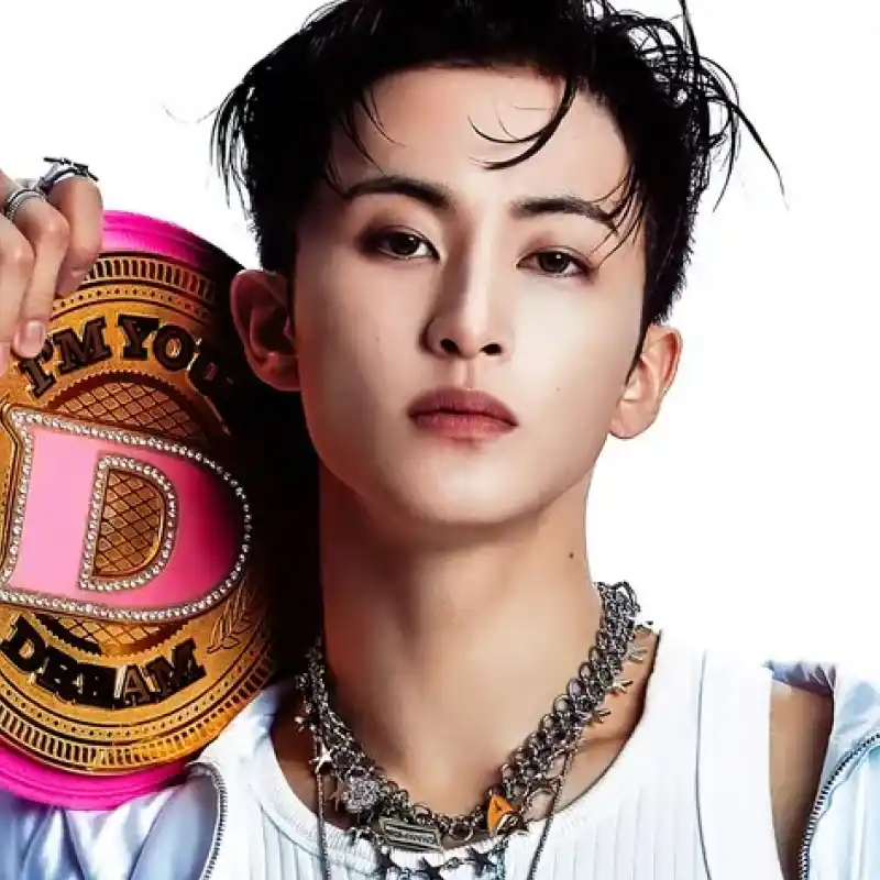 마크(NCT)