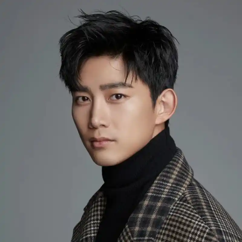 택연(2PM)
