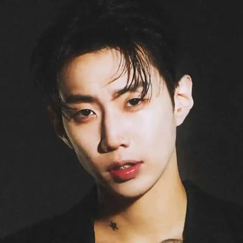 박재범(2PM)