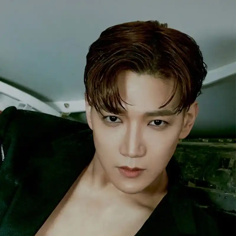 준케이(2PM)