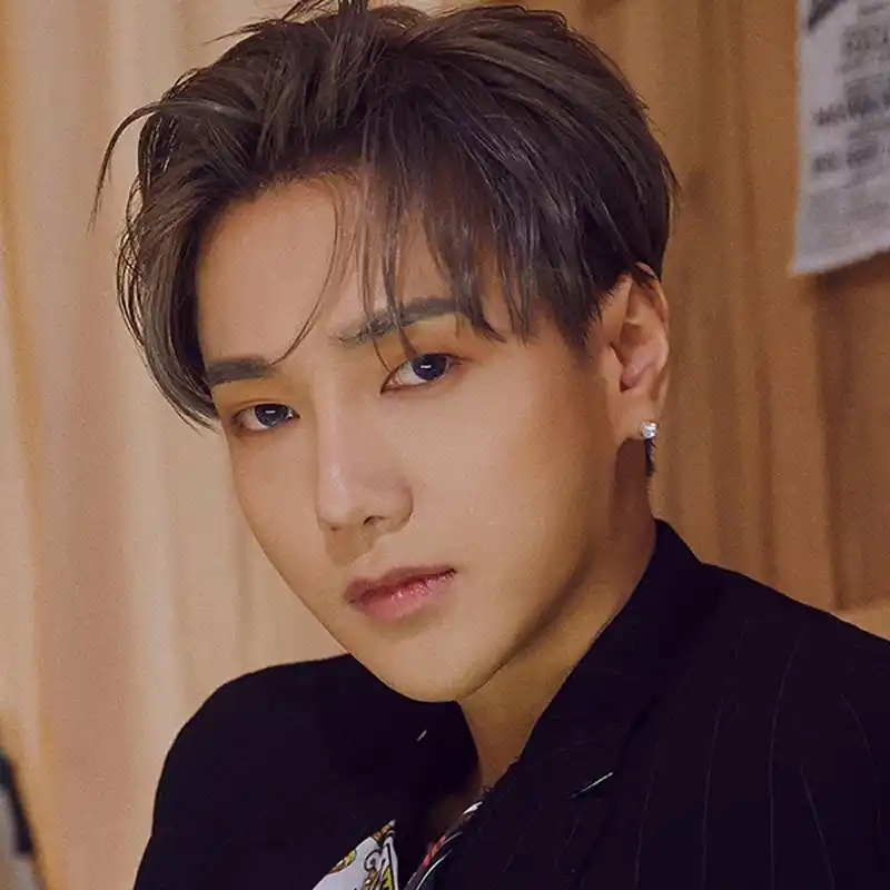 예성(슈퍼주니어)