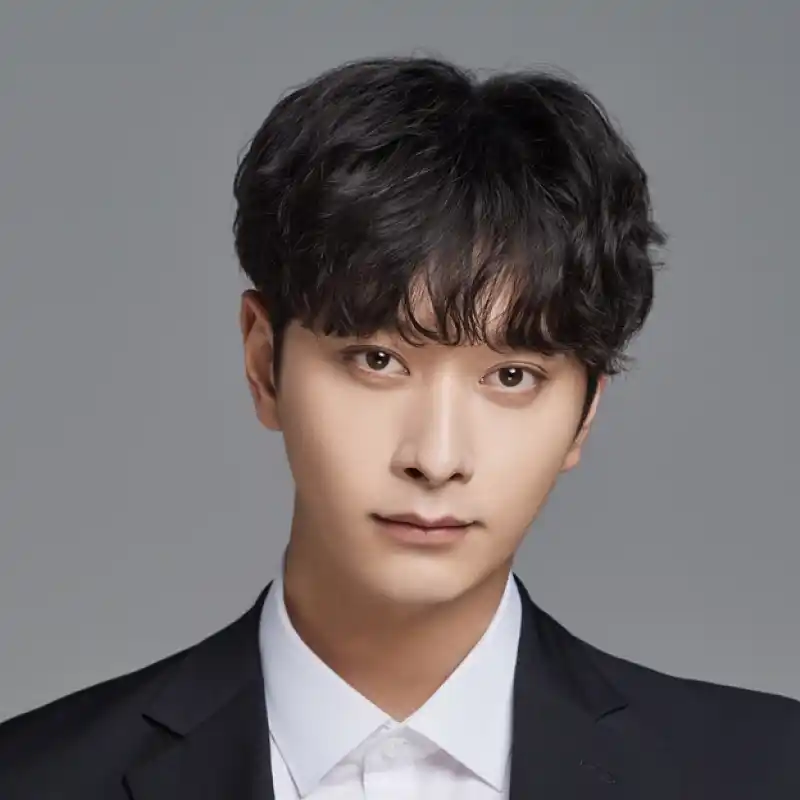 찬성(2PM)