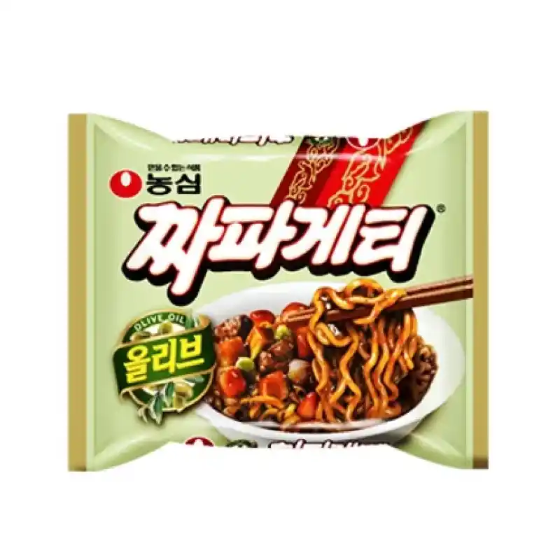 짜파게티