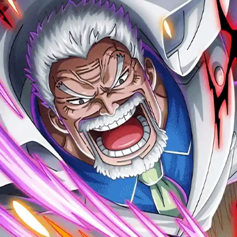 거프