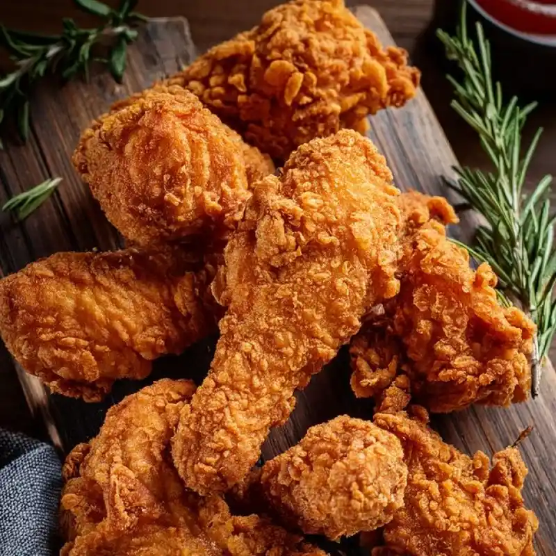 치킨