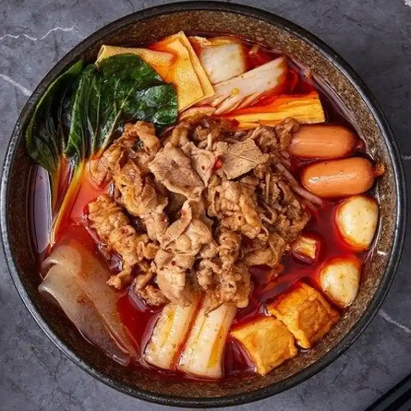 마라탕