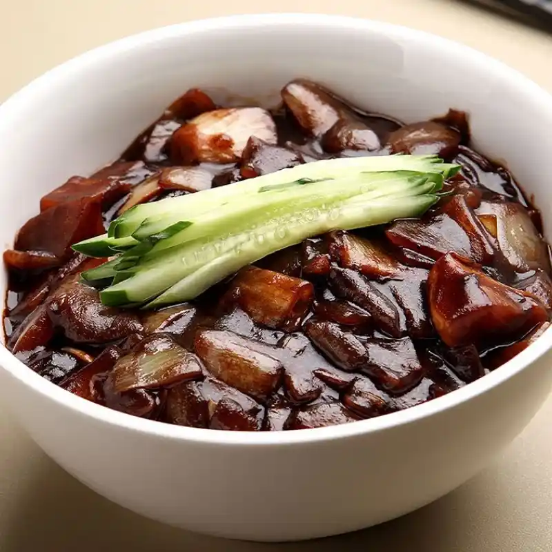 짜장면