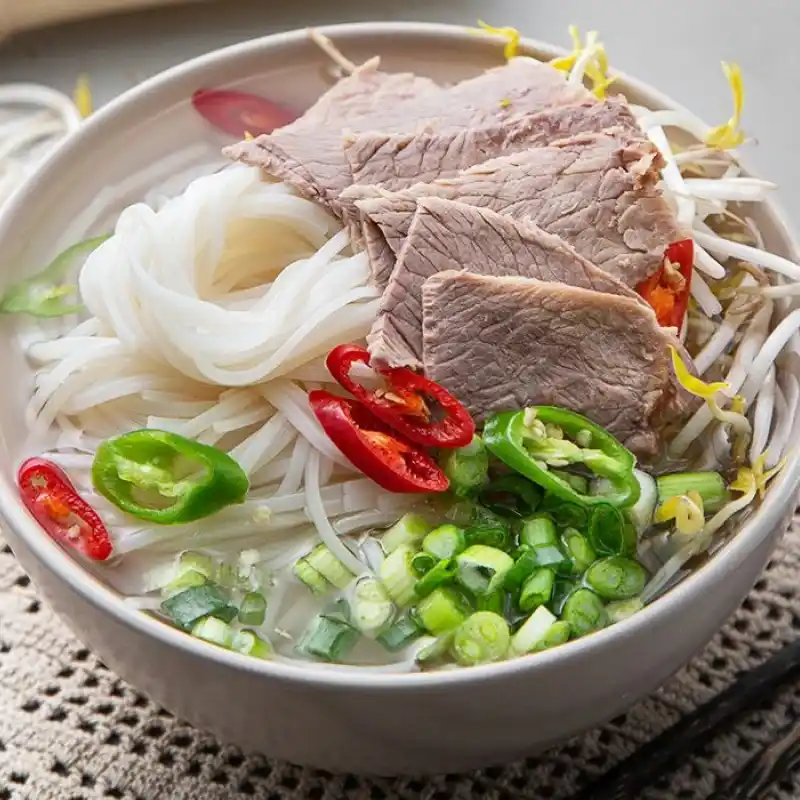 쌀국수