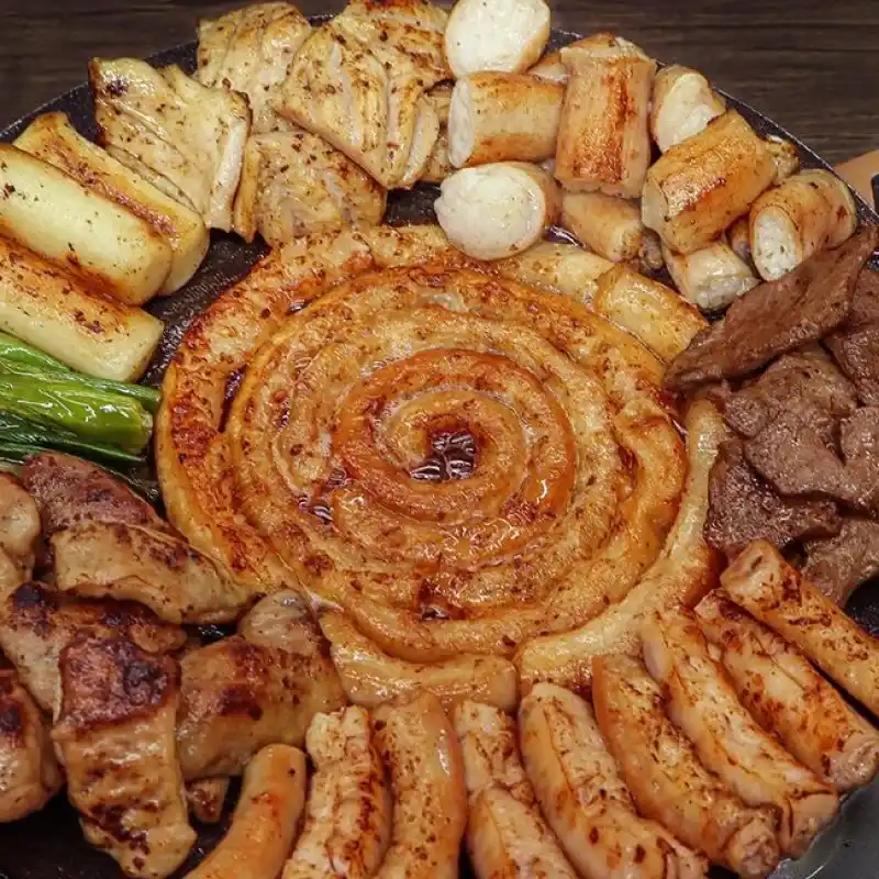 곱창