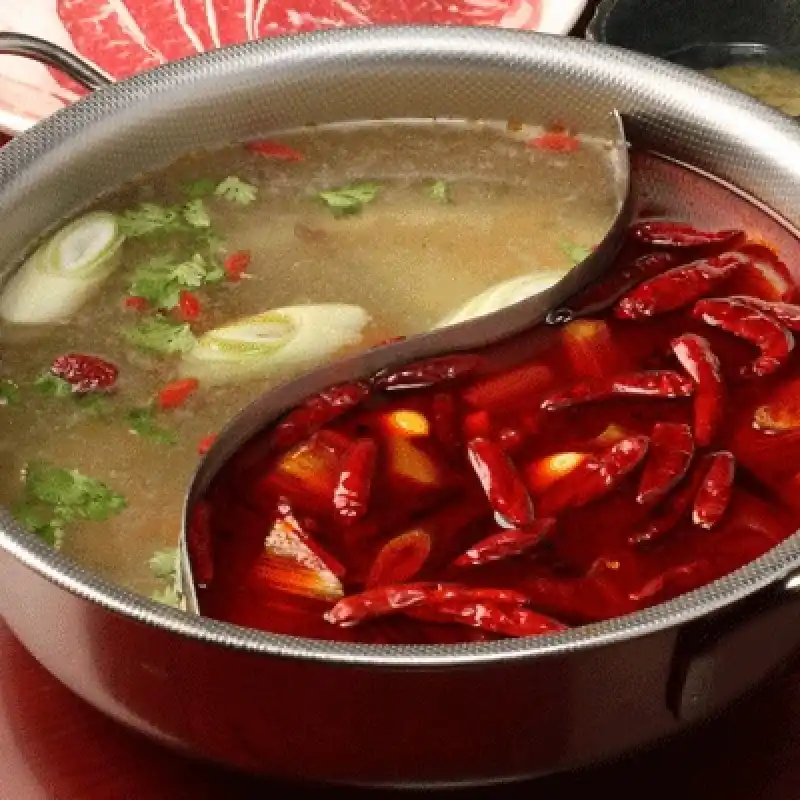 훠궈