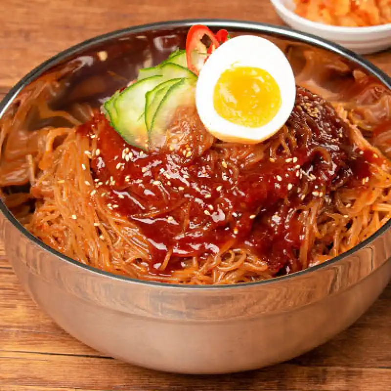 냉면
