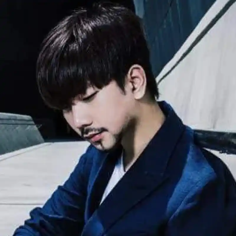 지오(MBLAQ)