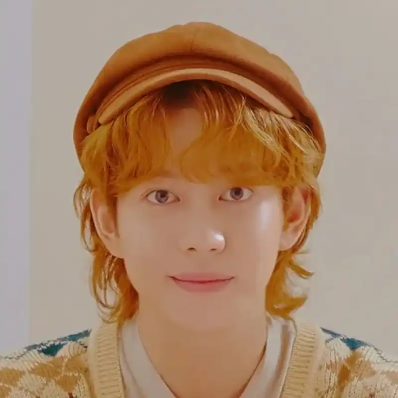 박경(BlockB)