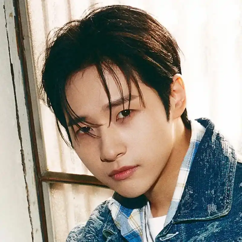 신우(B1A4)