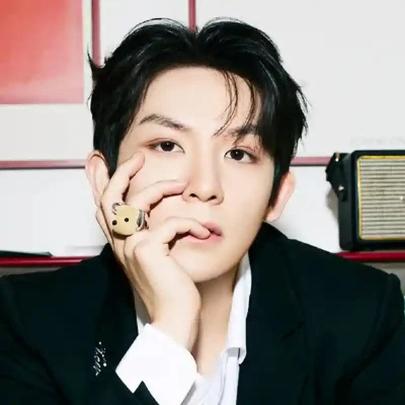 리키(TEENTOP)
