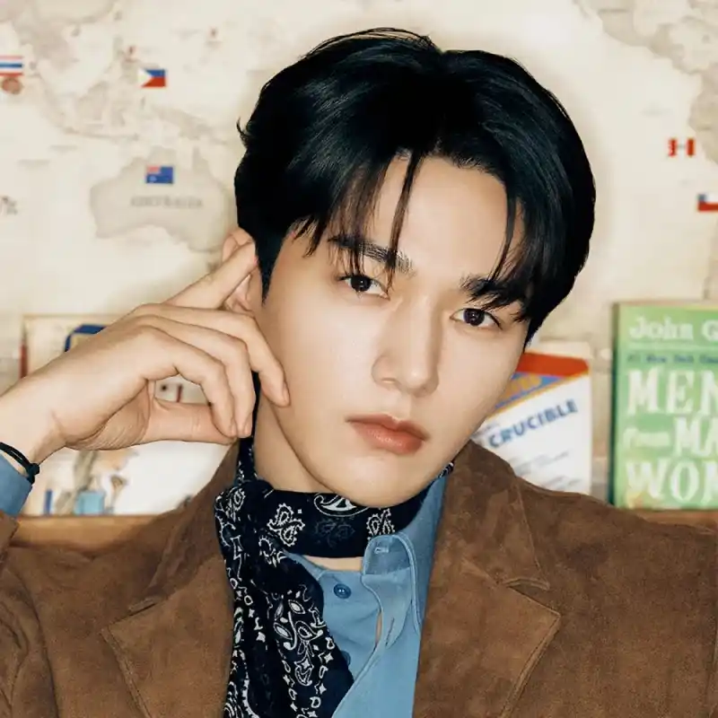 엘(INFINITE)