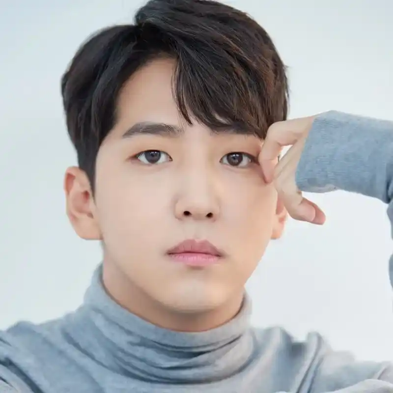 바로(B1A4)