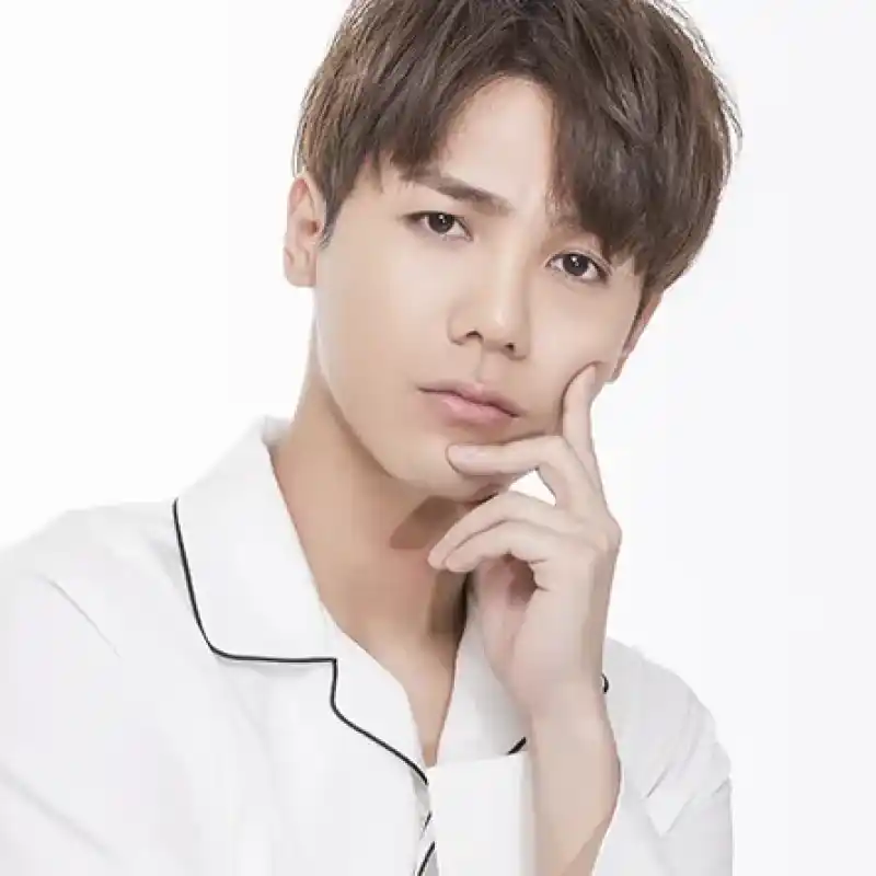미르(MBLAQ)